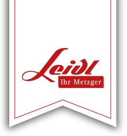 Metzgerei Leidl